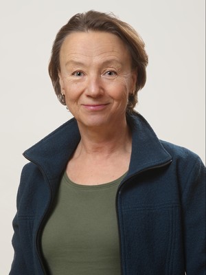 Laura Hollsten