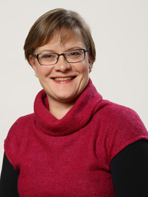 Maria Nyman