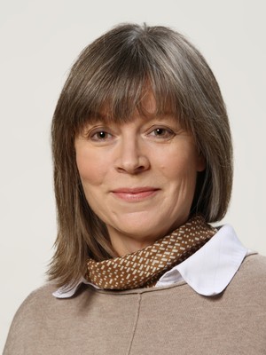 Christel Söderholm