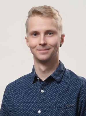 Karl Weckström