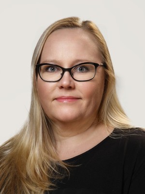 Petra Grönholm-Nyman