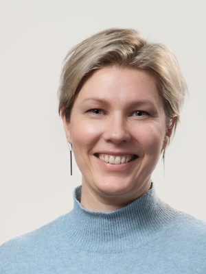 Heidi Karlsson