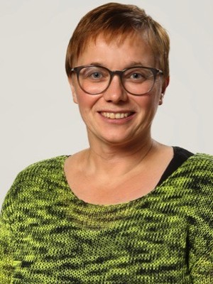 Johanna Wassholm