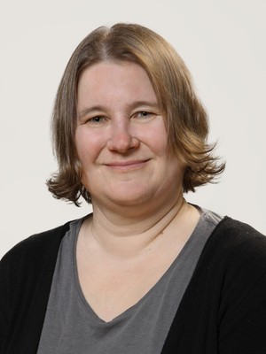 Camilla Kronqvist