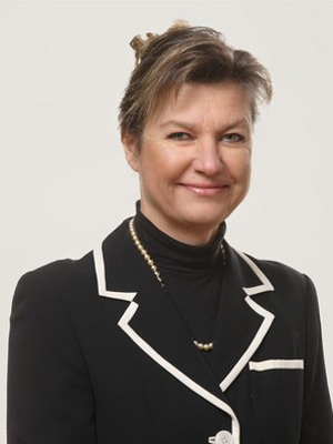 Irina Wahlström