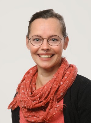 Johanna Fredenberg