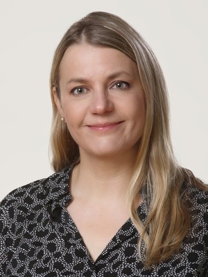 Nina Tynkkynen