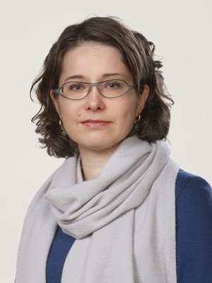 Johanna Ilmakunnas