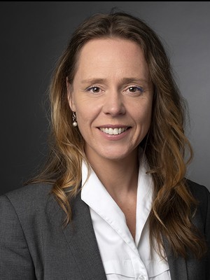Anette Hallin