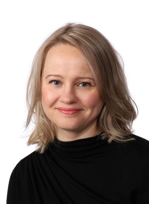 Susanna Nylund