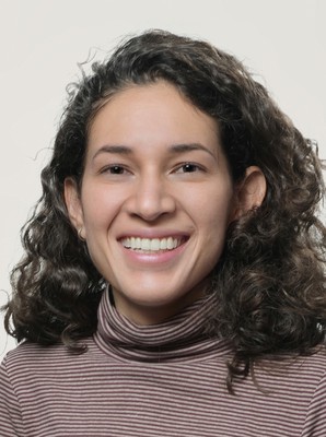 Gabriela Martínez Chacón