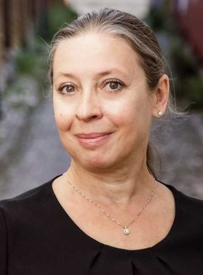Ann-Sofie Silvennoinen