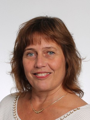 Christina Nygren-Landgärds