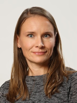 Ulrica Björkell