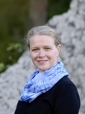 Ingrid Biese-Stjernberg