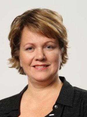 Nancy Pettersson
