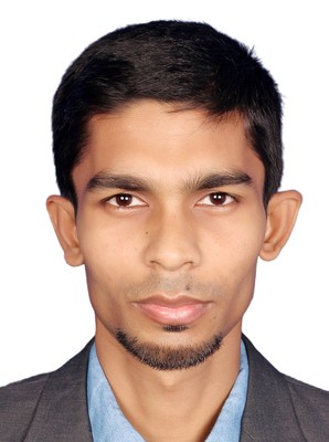 Muzahidur Rahman