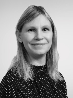 Johanna Wikgren-Roelofs