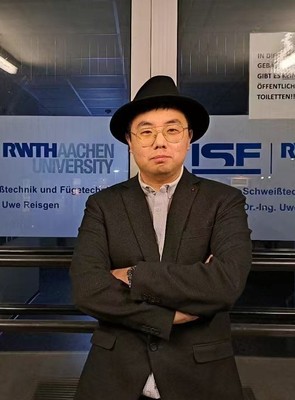 Chengtian Cui