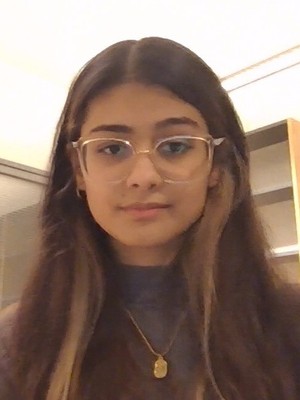 Urvi Sharma